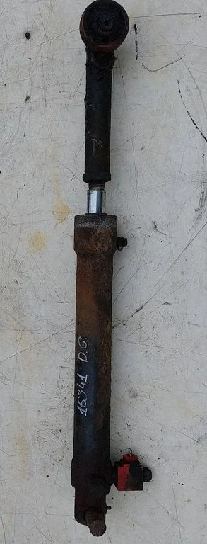 Soft lock spindle drive – Iveco Daily 4th gen (2006-2011)