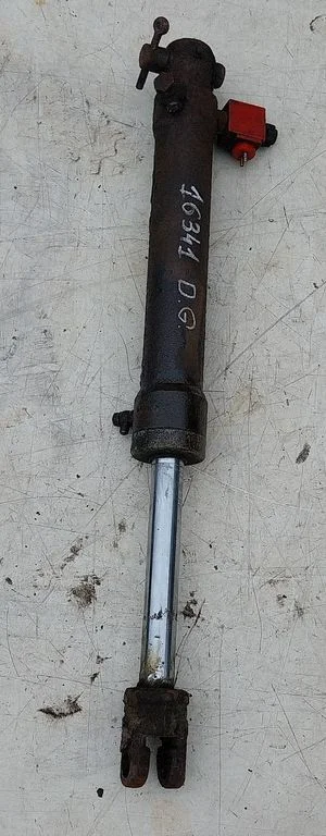 Soft lock spindle drive – Iveco Daily 4th gen (2006-2011)