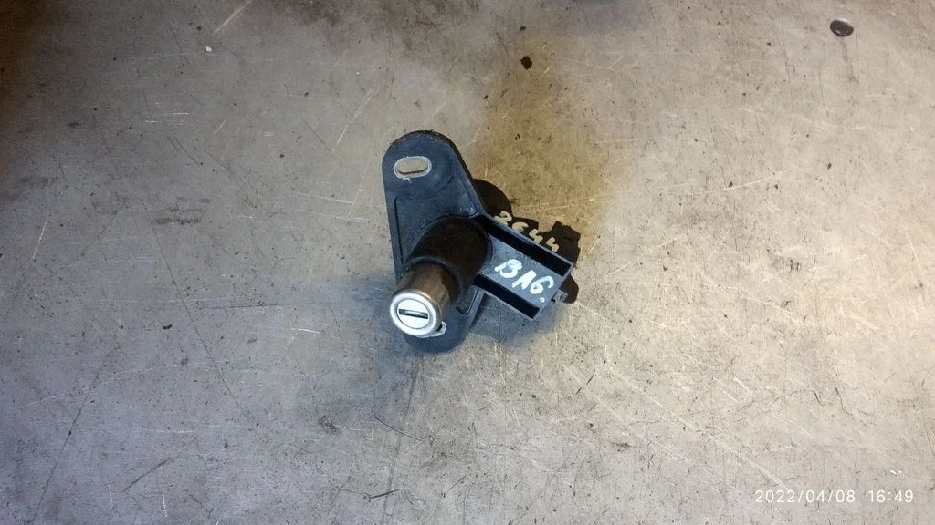 Tailgate/trunk/boot exterior handle 90442661