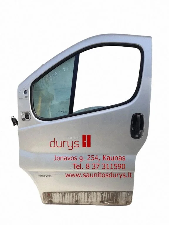 Priekšējās durvis 91159905
