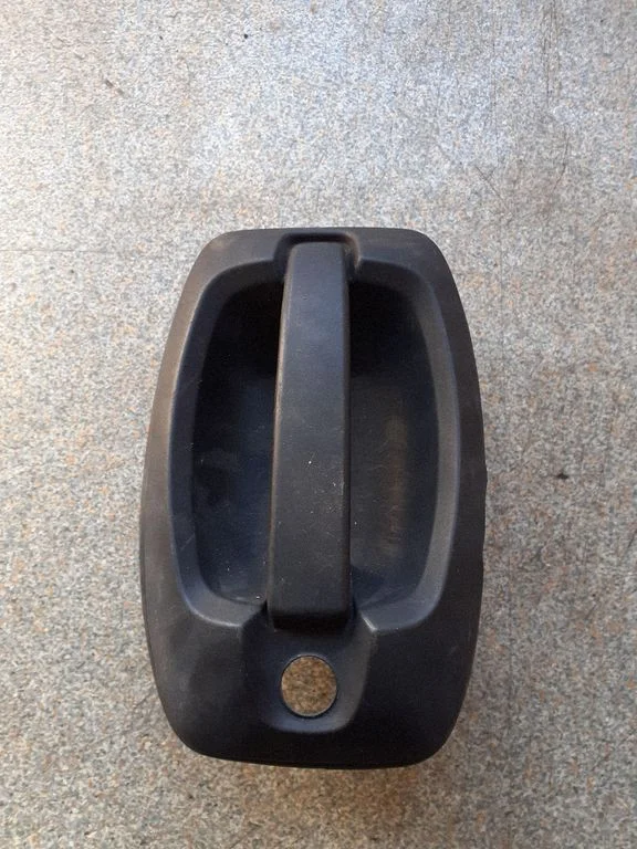 Rear door exterior handle 242664A