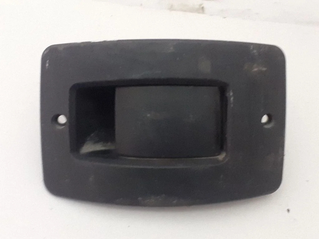 Rear door interior handle 242449