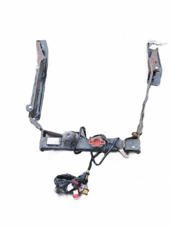 Tow bar set C100528
