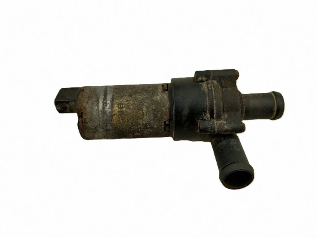 Electric auxiliary coolant/water pump – Volkswagen Transporter - Caravelle T5 (2003-2015)