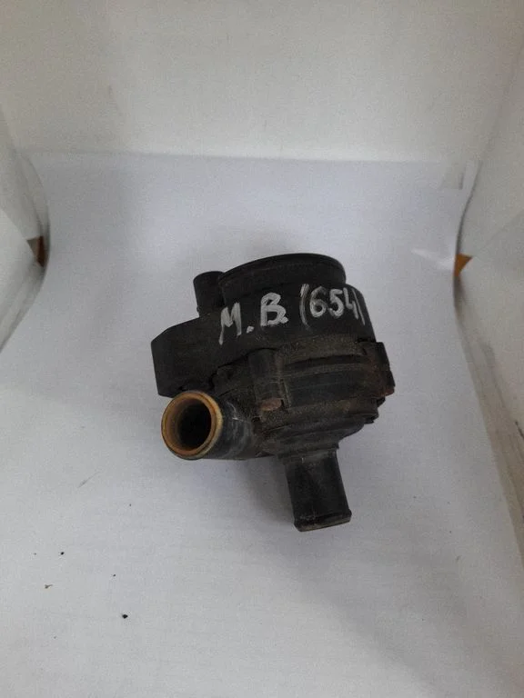 Elektriline lisatsirkulatsioonipump – Mercedes-Benz A-klass W169 (2004-2012)