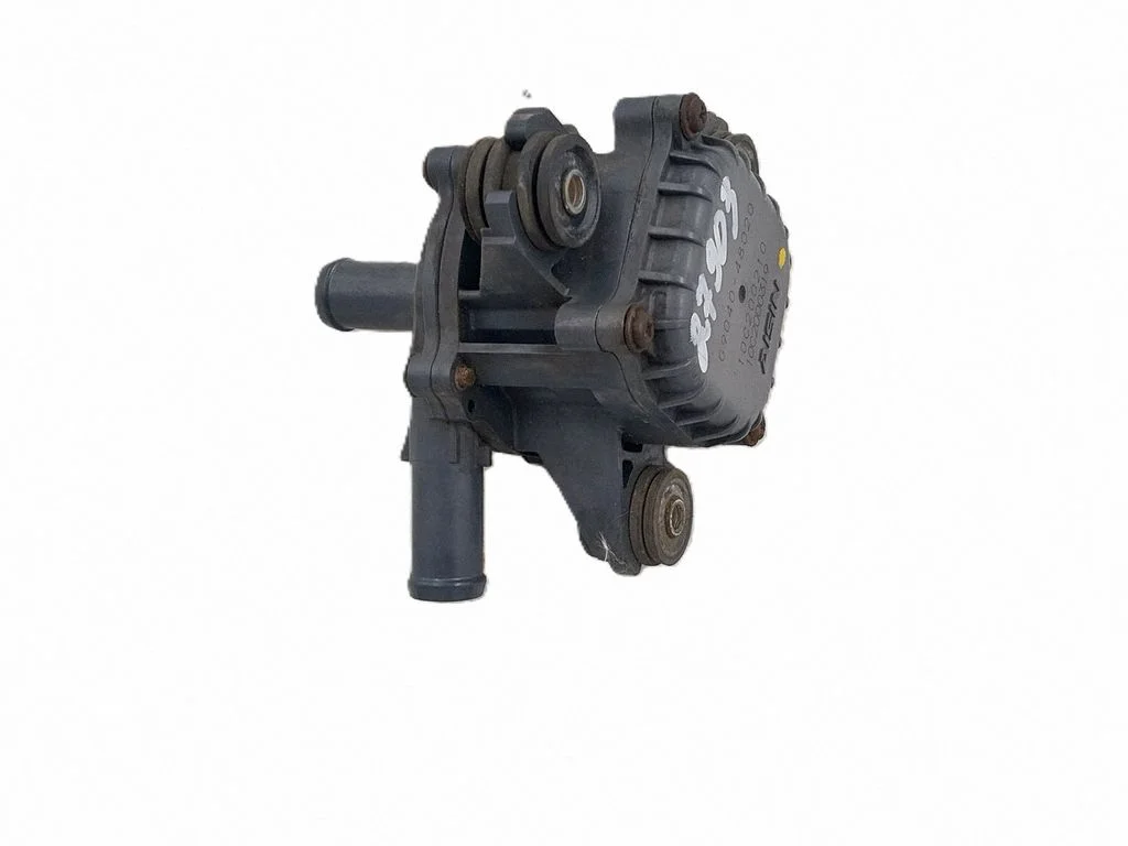 Electric auxiliary coolant/water pump – Toyota Prius (XW30) (2009-2015)