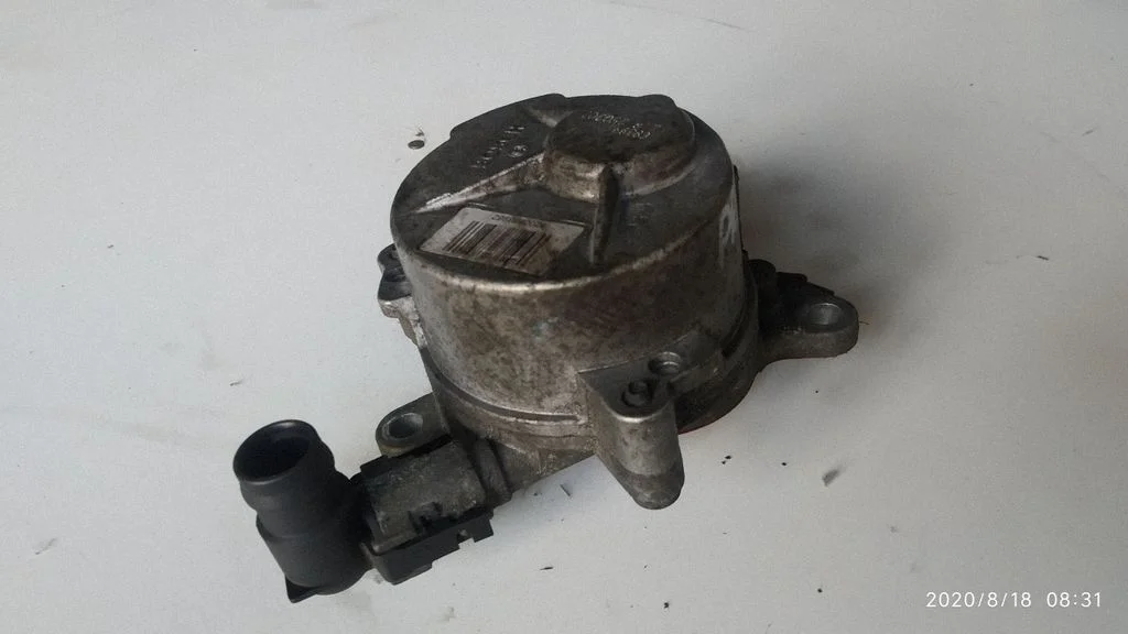 Pompa próżniowa (vacuum)