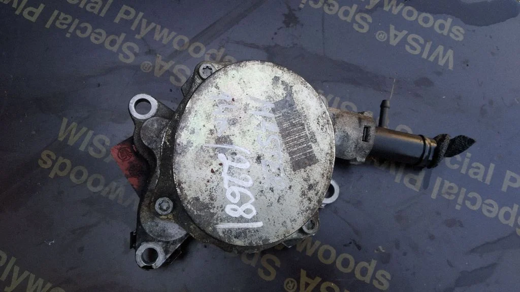 Vacuum pump 820116344