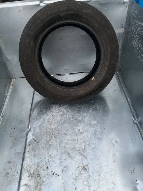 R12 summer tire – Peugeot Expert (2007-2016)