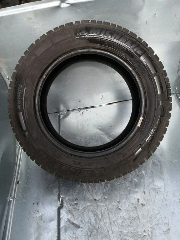R12 summer tire
