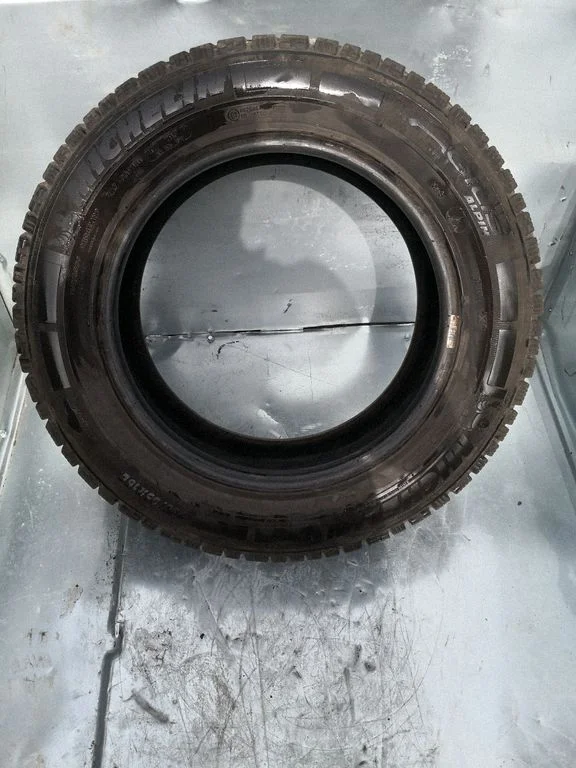 R12 summer tire