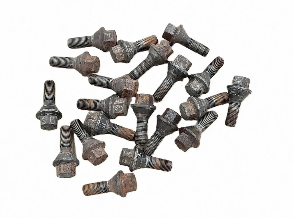 Nuts/bolts 91169857