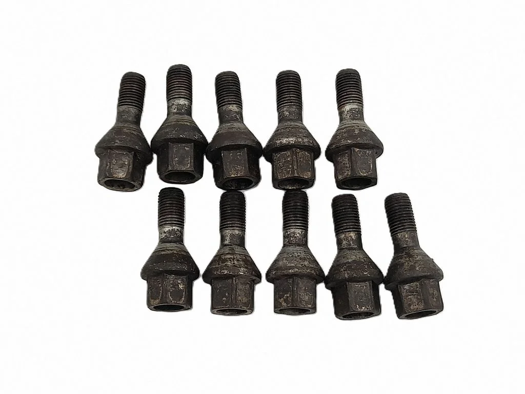 Nuts/bolts 540578