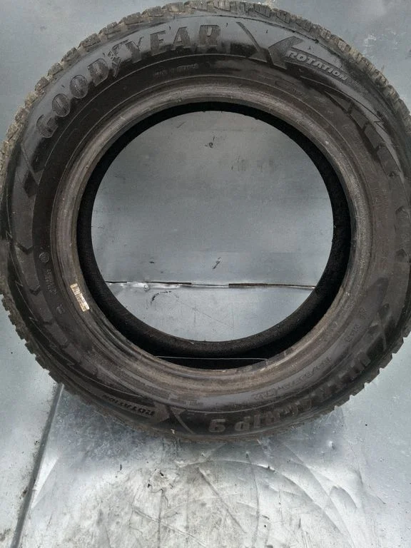 R12 summer tire – Volkswagen Golf IV (1998-2005)