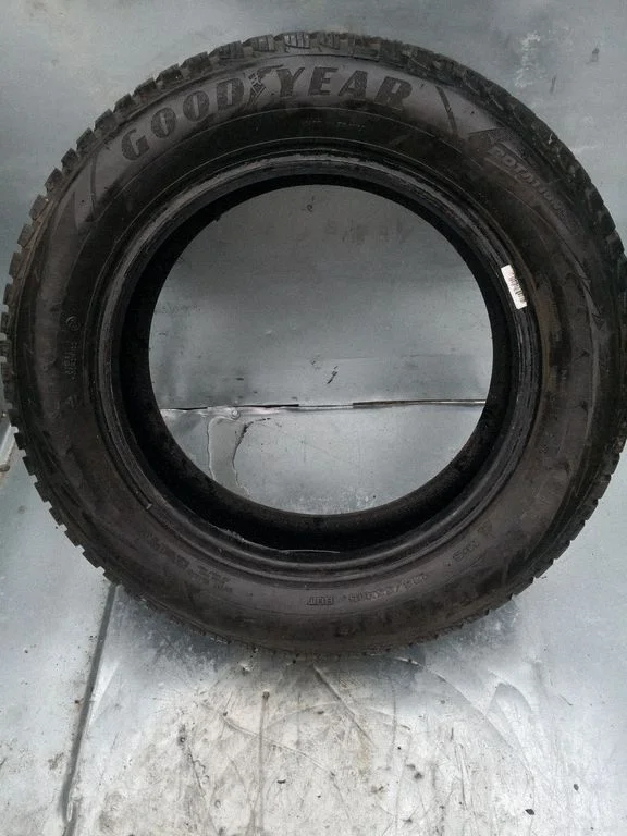 R12 summer tire – Volkswagen Golf IV (1998-2005)