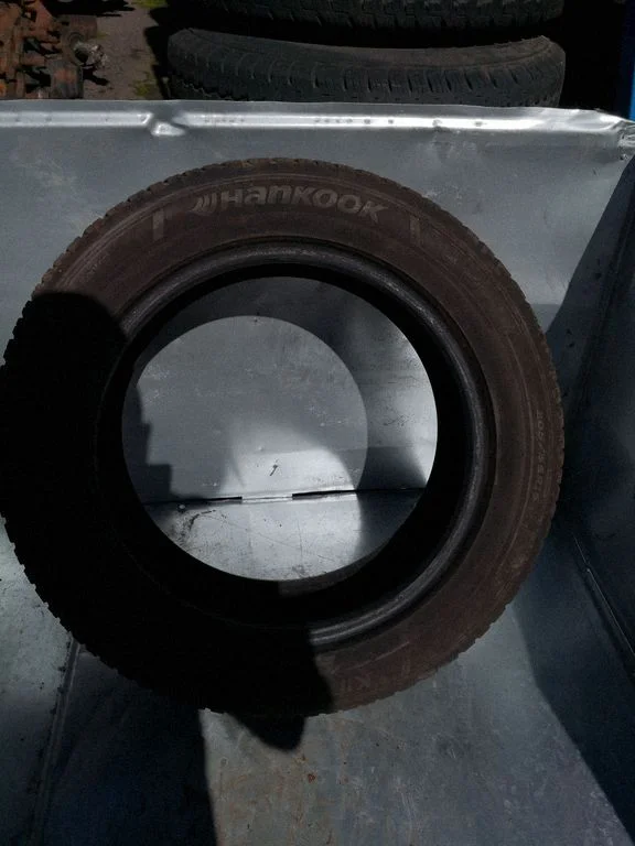 R12 summer tire – Mercedes-Benz B-Class W245 (2005-2011)