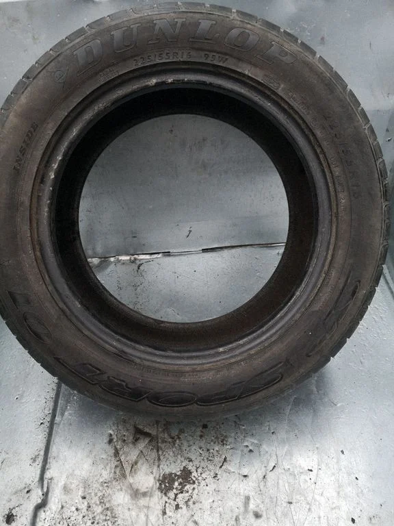 R12 summer tire – Volkswagen Golf IV (1998-2005)