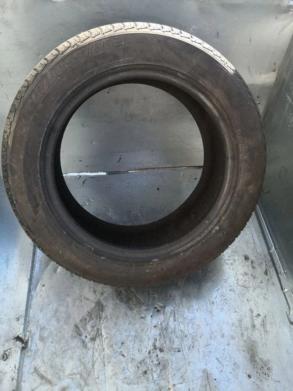 R12 summer tire – Opel Zafira B (2005-2014)
