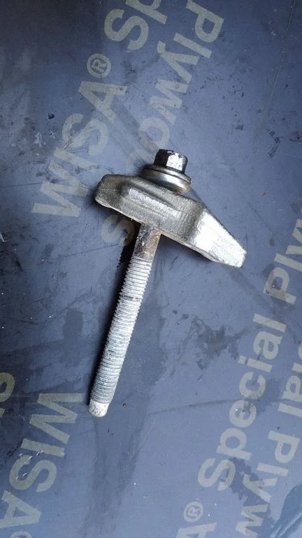 Nuts/bolts