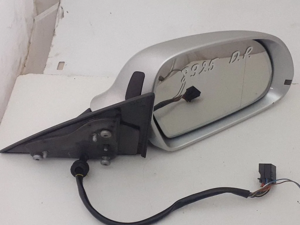 Coupe wind mirror (mechanical) 020931
