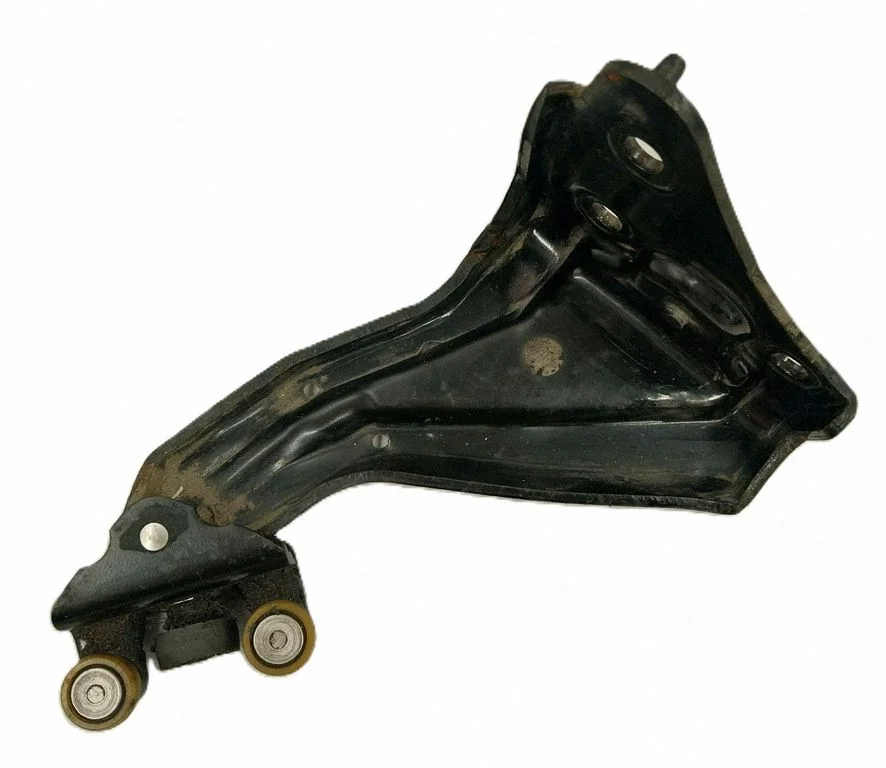 Sliding door lower roller guide/hinge 1498205080