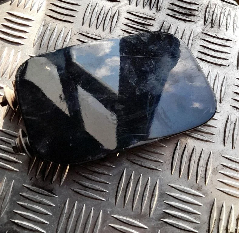 Fuel tank cap