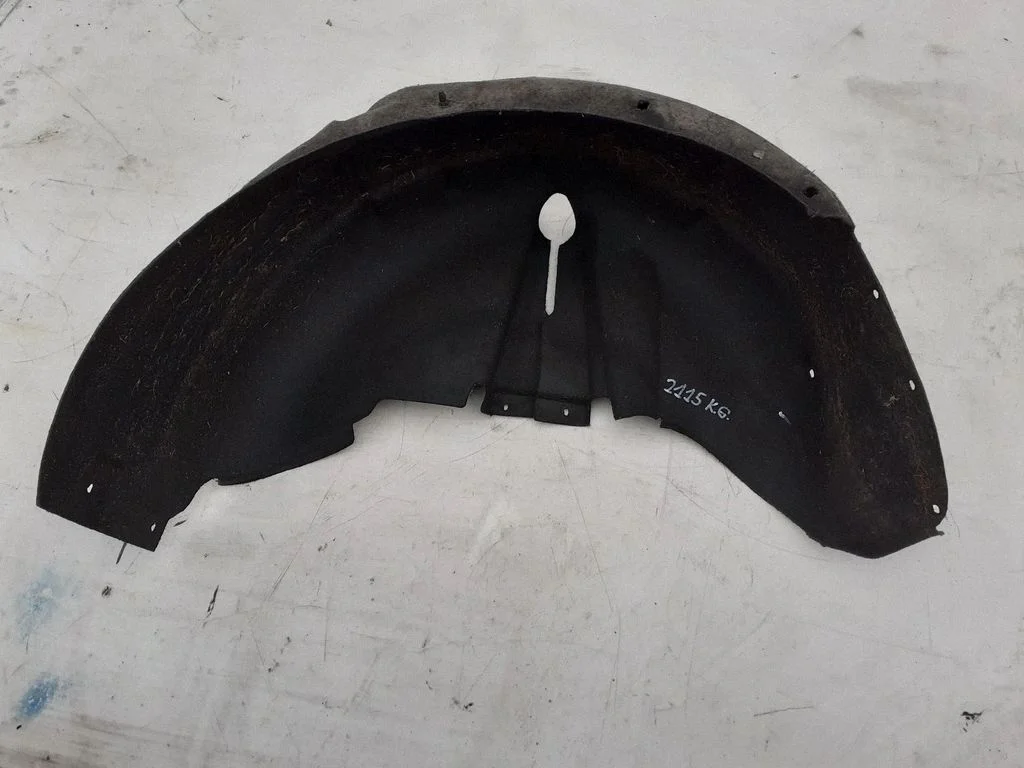 Nadkole tylne – Audi A6 Allroad C6 (2006-2011)
