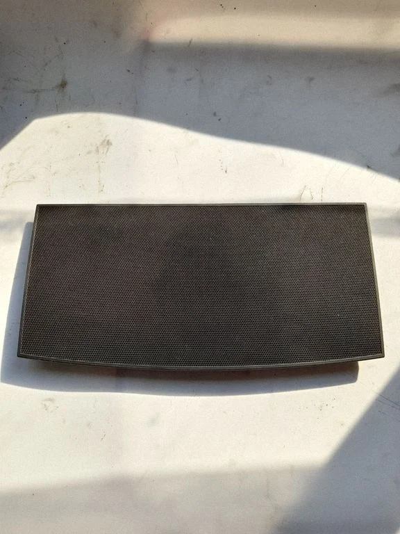 Dash center speaker trim cover A9066890208