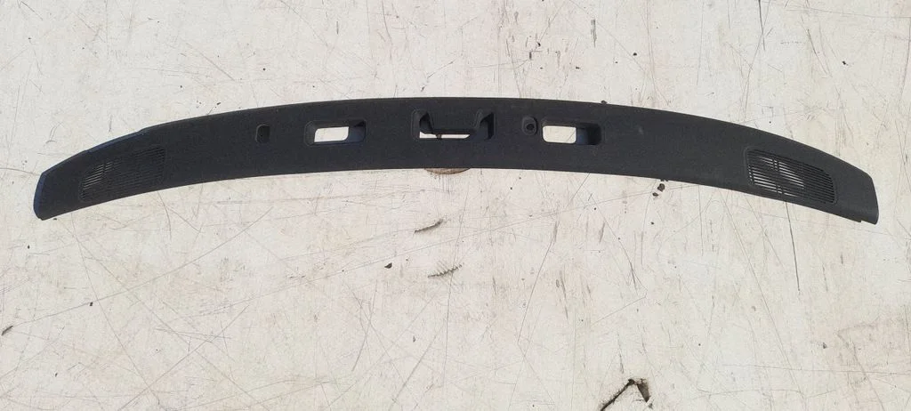 Dashboard glove box trim 55115120