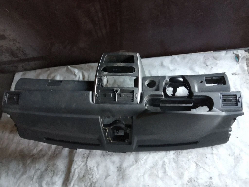 Armatuurlaud A1696800887