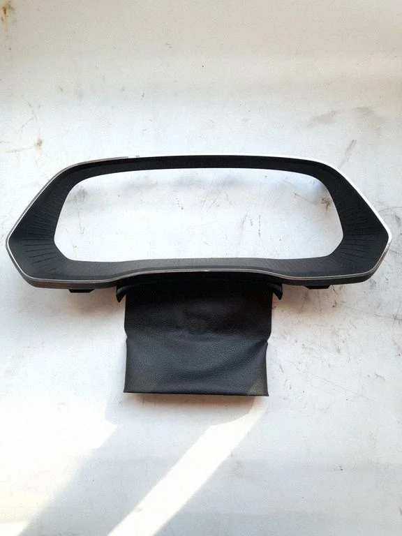Dashboard trim – Skoda Octavia Mk4 (2019-)