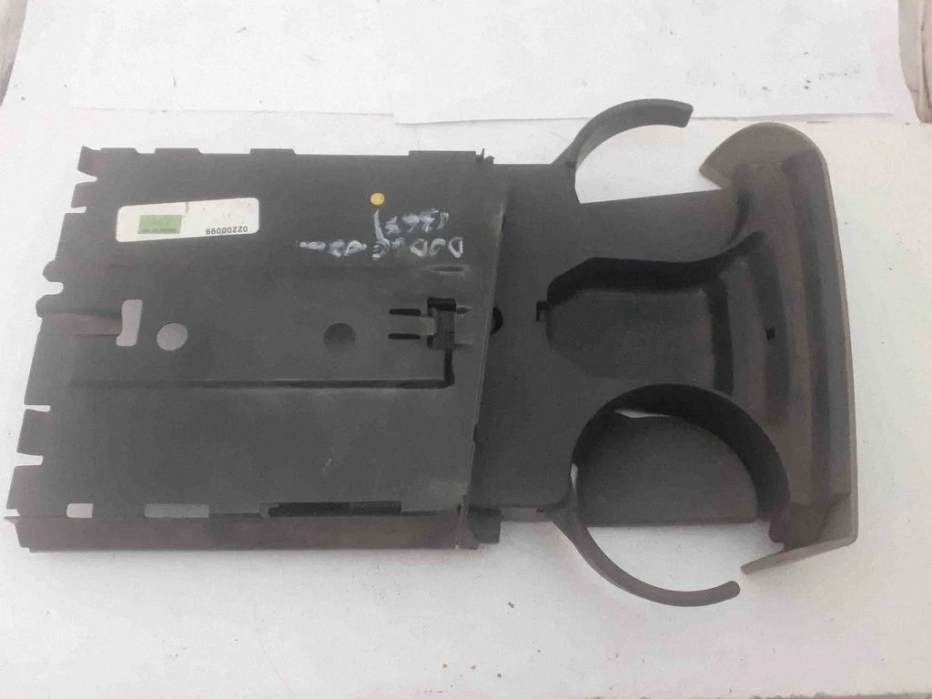Topsihoidik – Dodge Grand Caravan (2000-2007)