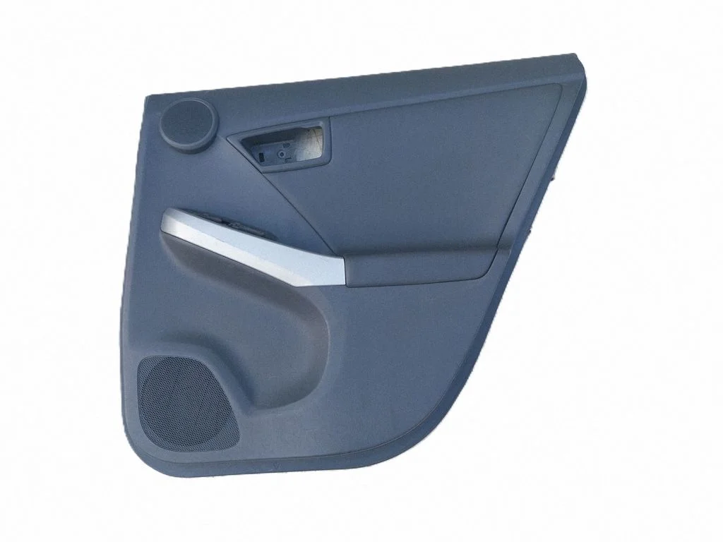 Tagumiste uste sisevooder – Toyota Prius (XW30) (2009-2015)