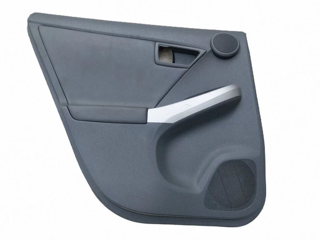 Tagumiste uste sisevooder – Toyota Prius (XW30) (2009-2015)