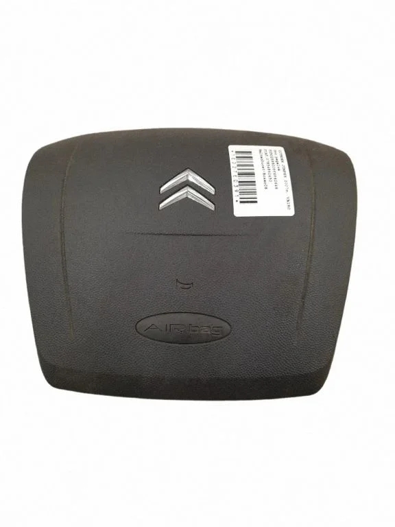 Stūres drošības spilvens – Citroen Jumper (2007-2013)