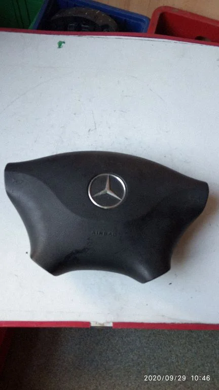 Steering wheel airbag 3052016