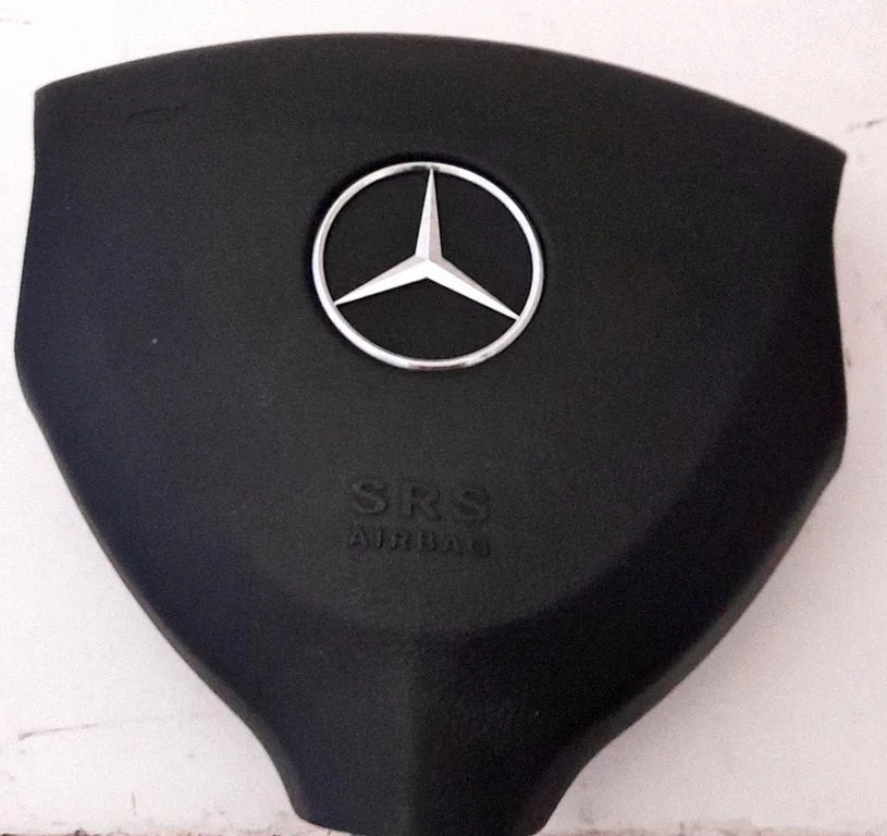 Steering wheel airbag 91618289940