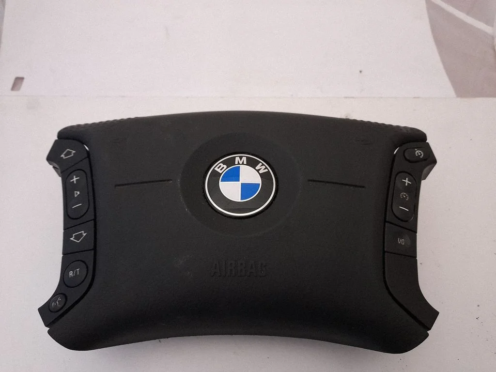 Steering wheel airbag 336757893045