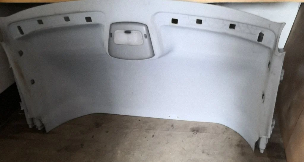 Headlining – Mercedes-Benz Sprinter W906 (2006-2018)