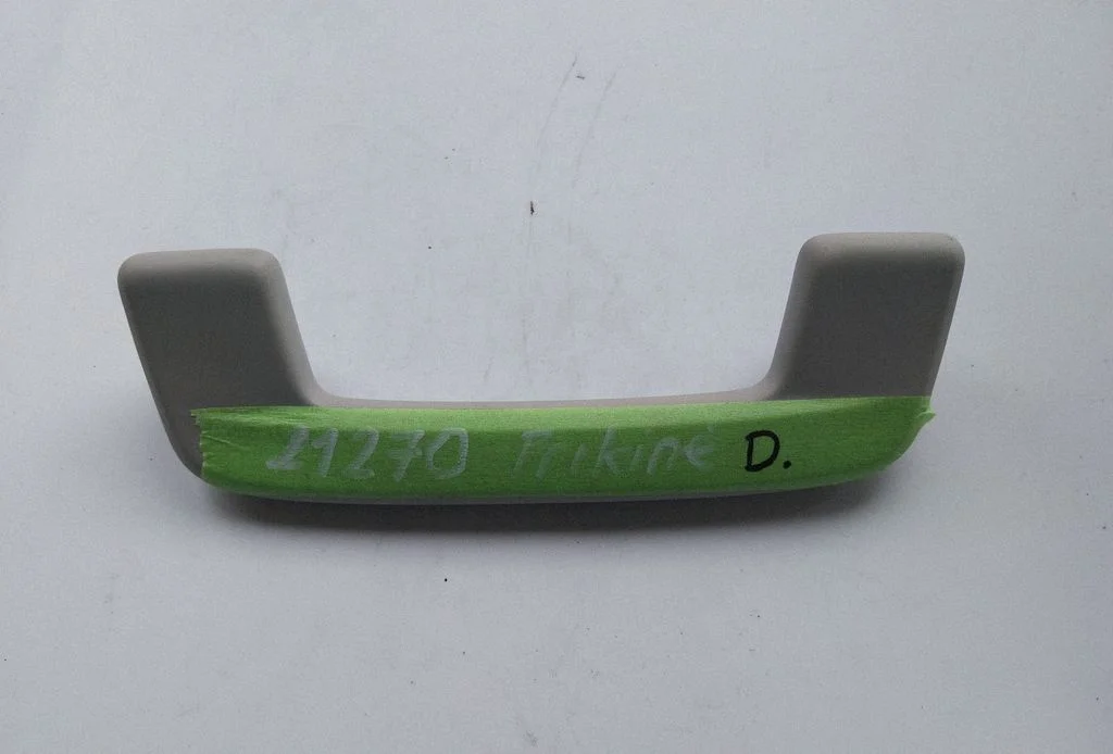 Front interior roof grab handle FRONTRIGHT