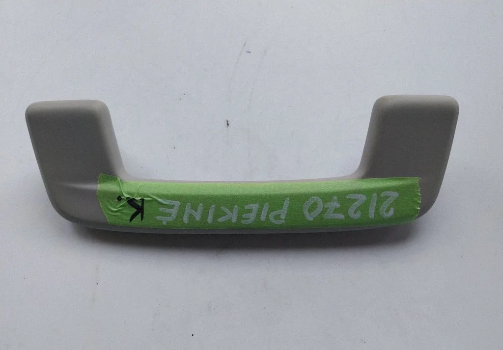 Front interior roof grab handle FRONTLEFT