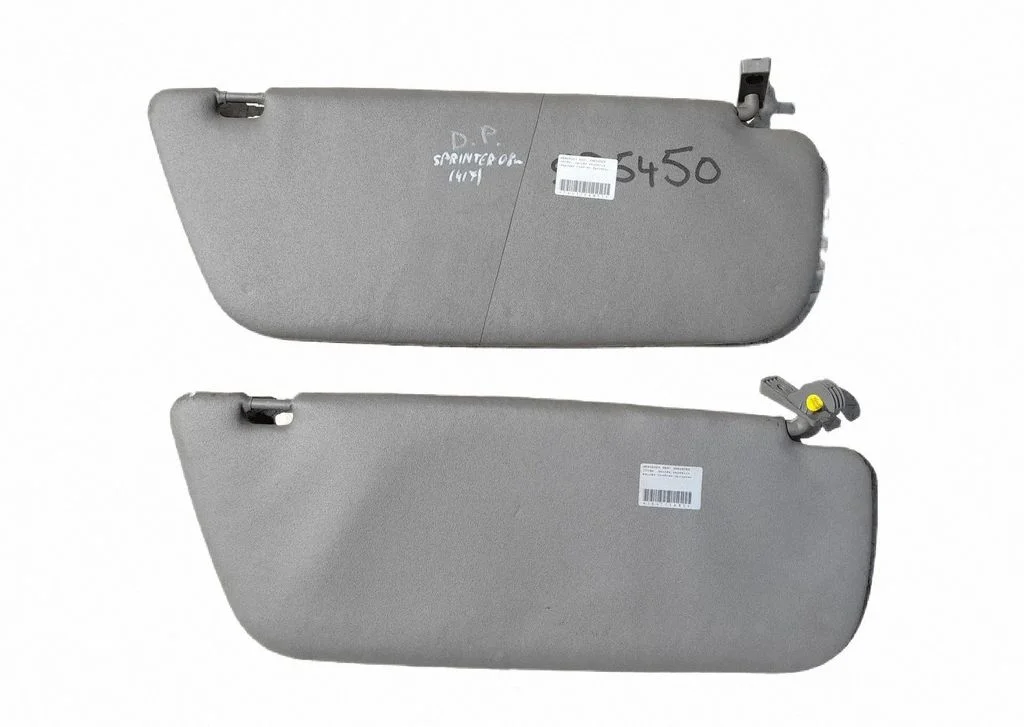 Sun visor – Mercedes-Benz Sprinter W906 (2006-2018)
