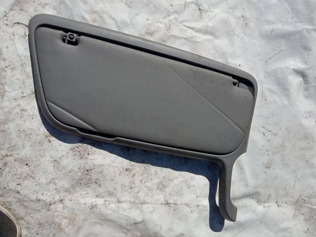 Sun visor A9066900092