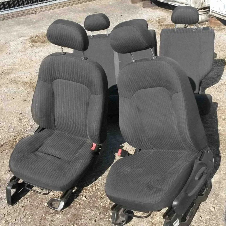Salongikomplekt – Jeep Grand Cherokee (WJ) (1999-2004)