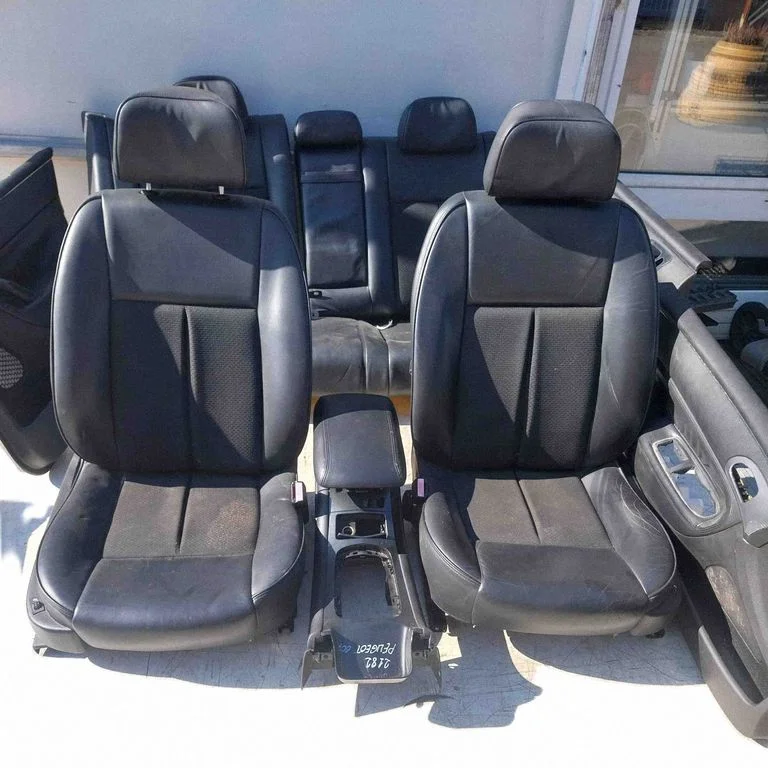 Interior set 8845NK