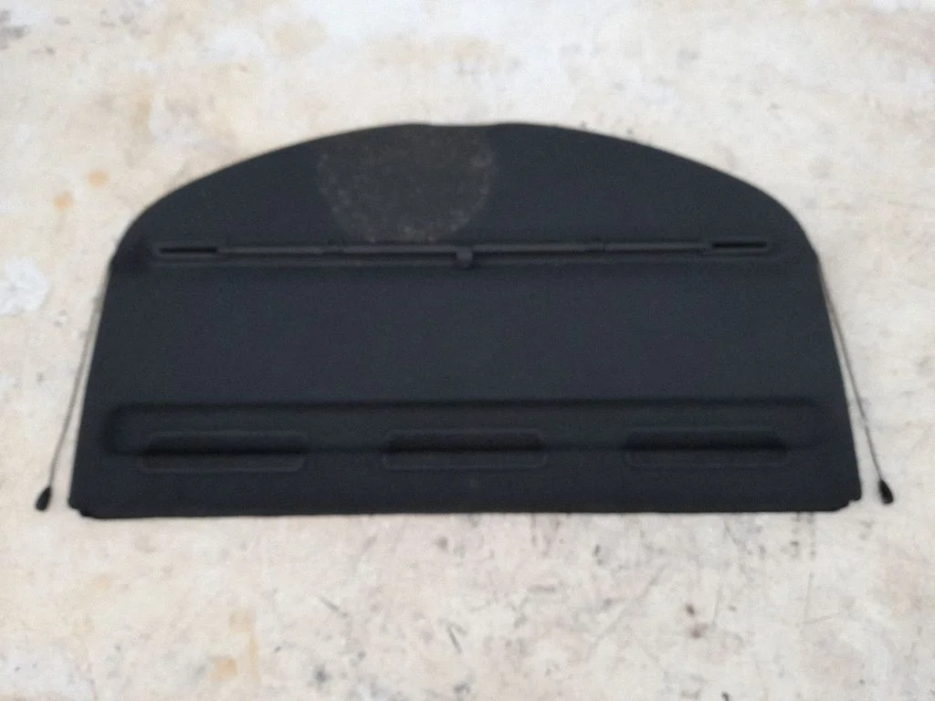 Parcel shelf 8200239659