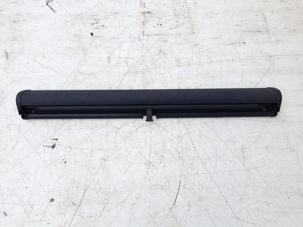 Parcel shelf – Audi A6 Allroad C5 (1999-2005)