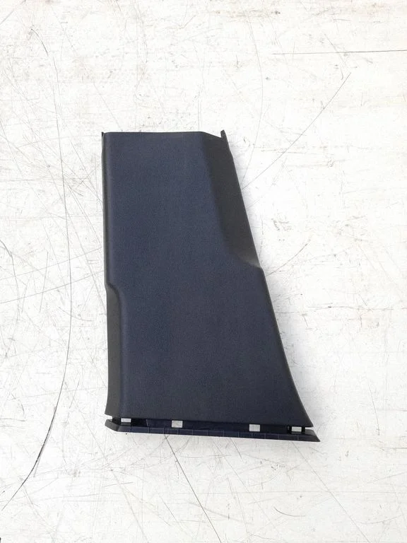(B) pillar trim (bottom) 5E3867281