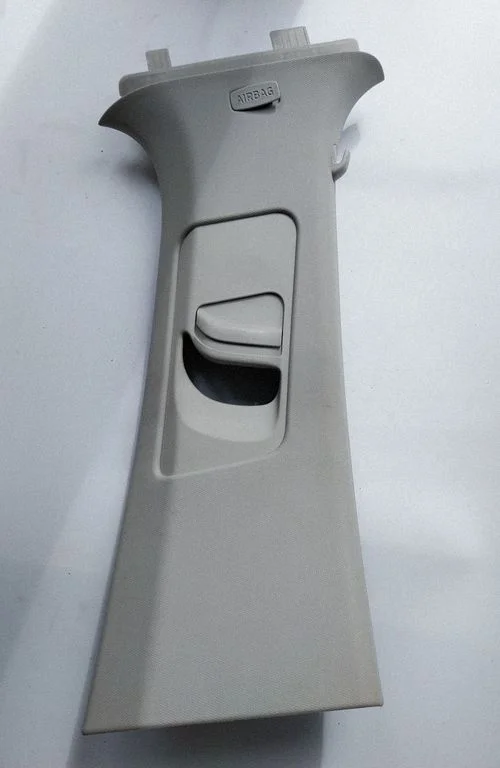 (A) pillar trim – right