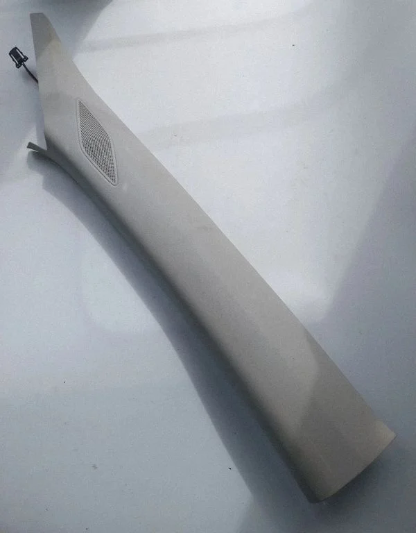 (A) pillar trim 5E3867234B